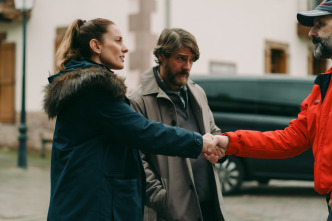 Imagen de La caza Irati (Extras) (T4) - 3
