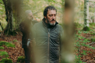 Imagen de La caza Irati (Extras) (T4) - 8