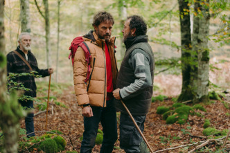 Imagen de La caza Irati (Extras) (T4) - 9