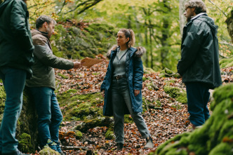 Imagen de La caza Irati (Extras) (T4) - 12