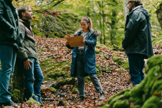Imagen de La caza Irati (Extras) (T4) - 13