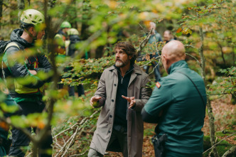 Imagen de La caza Irati (T4): Ep.4  - 1