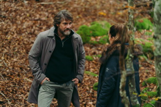 Imagen de La caza Irati (T4): Ep.4  - 3