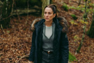 Imagen de La caza Irati (T4): Ep.4  - 4