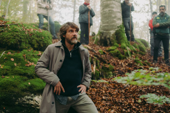 Imagen de La caza Irati (T4): Ep.4  - 5