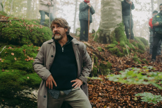 Imagen de La caza Irati (T4): Ep.4  - 6