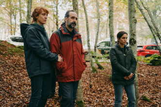 Imagen de La caza Irati (T4): Ep.4  - 10