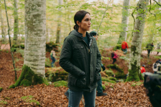 Imagen de La caza Irati (T4): Ep.4  - 11