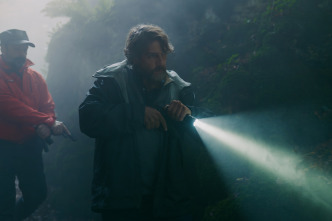 Imagen de La caza Irati (T4): Ep.5  - 2