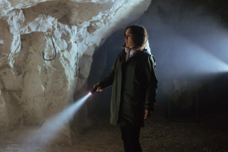 Imagen de La caza Irati (T4): Ep.5  - 4