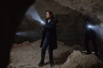Imagen de La caza Irati (T4): Ep.5  - 6
