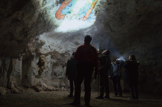 Imagen de La caza Irati (T4): Ep.5  - 8