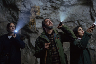 Imagen de La caza Irati (T4): Ep.5  - 9