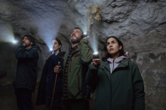 Imagen de La caza Irati (T4): Ep.5  - 10