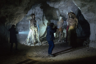 Imagen de La caza Irati (T4): Ep.5  - 11