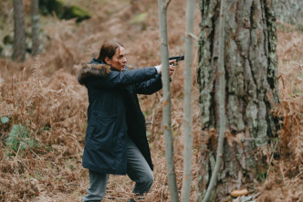 Imagen de La caza Irati (T4): Ep.5  - 13