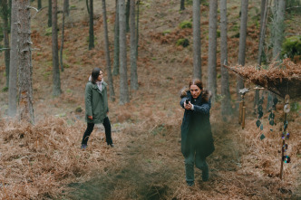 Imagen de La caza Irati (T4): Ep.5  - 15