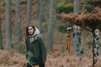 Imagen de La caza Irati (T4): Ep.5  - 16