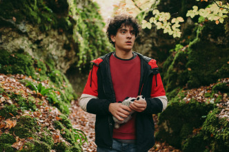 Imagen de La caza Irati (T4): Ep.6  - 1