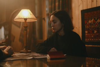 Imagen de La caza Irati (T4): Ep.6  - 3