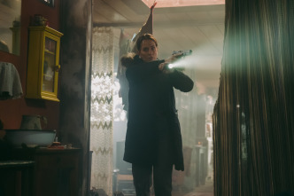 Imagen de La caza Irati (T4): Ep.6  - 6