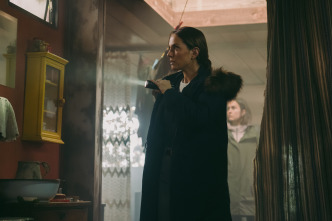 Imagen de La caza Irati (T4): Ep.6  - 7