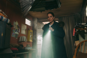 Imagen de La caza Irati (T4): Ep.6  - 8