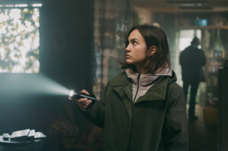 Imagen de La caza Irati (T4): Ep.6  - 9