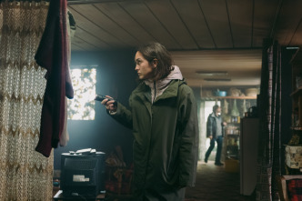 Imagen de La caza Irati (T4): Ep.6  - 10