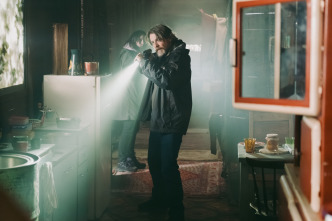 Imagen de La caza Irati (T4): Ep.6  - 12