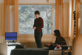 Imagen de La caza Irati (T4): Ep.7  - 1