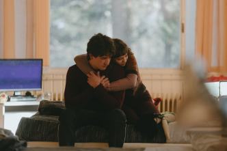 Imagen de La caza Irati (T4): Ep.7  - 2