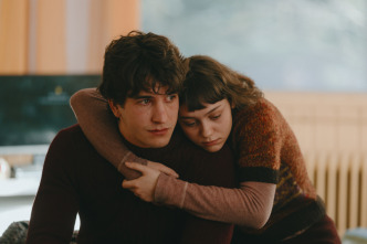 Imagen de La caza Irati (T4): Ep.7  - 5