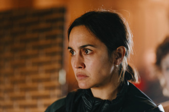 Imagen de La caza Irati (T4): Ep.7  - 6