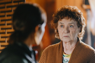 Imagen de La caza Irati (T4): Ep.7  - 7
