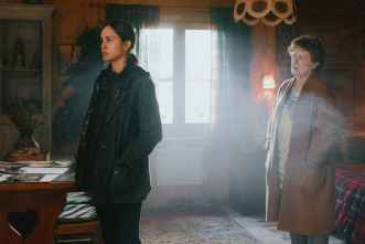 Imagen de La caza Irati (T4): Ep.7  - 8