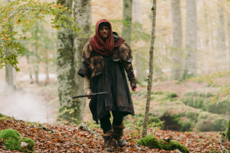 Imagen de La caza Irati (T4): Ep.8  - 2