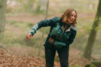Imagen de La caza Irati (T4): Ep.8  - 4