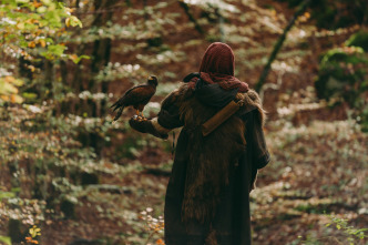 Imagen de La caza Irati (T4): Ep.8  - 6