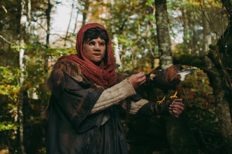 Imagen de La caza Irati (T4): Ep.8  - 7