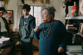 Imagen de La caza Irati (T4): Ep.8  - 8