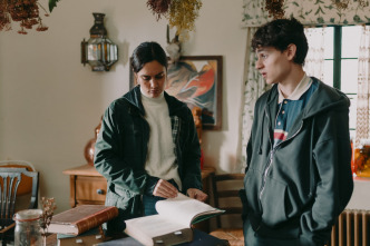 Imagen de La caza Irati (T4): Ep.8  - 9