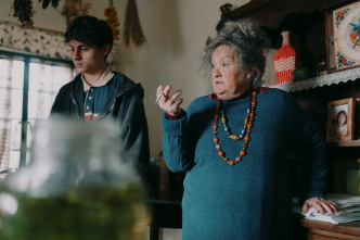 Imagen de La caza Irati (T4): Ep.8  - 11