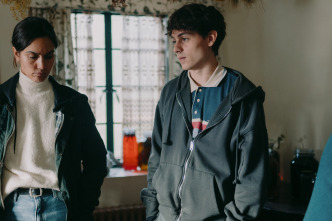 Imagen de La caza Irati (T4): Ep.8  - 12