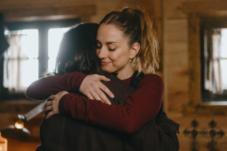 Imagen de La caza Irati (T4): Ep.8  - 15