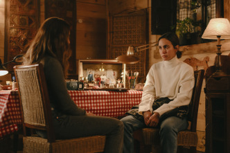 Imagen de La caza Irati (T4): Ep.8  - 16