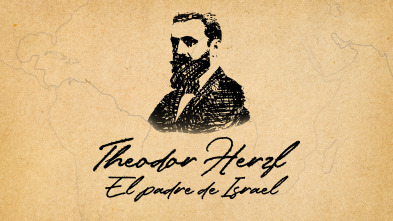 Imagen de Theodor Herzl: el padre de Israel - 2
