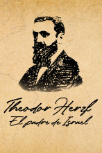Imagen de Theodor Herzl: el padre de Israel - 1