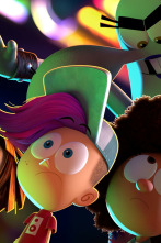 Imagen de Los padrinos mágicos: Un nuevo deseo (dobles) (T1) - 3