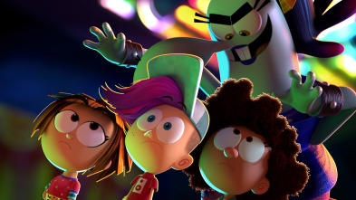 Imagen de Los padrinos mágicos: Un nuevo deseo (dobles) (T1) - 4